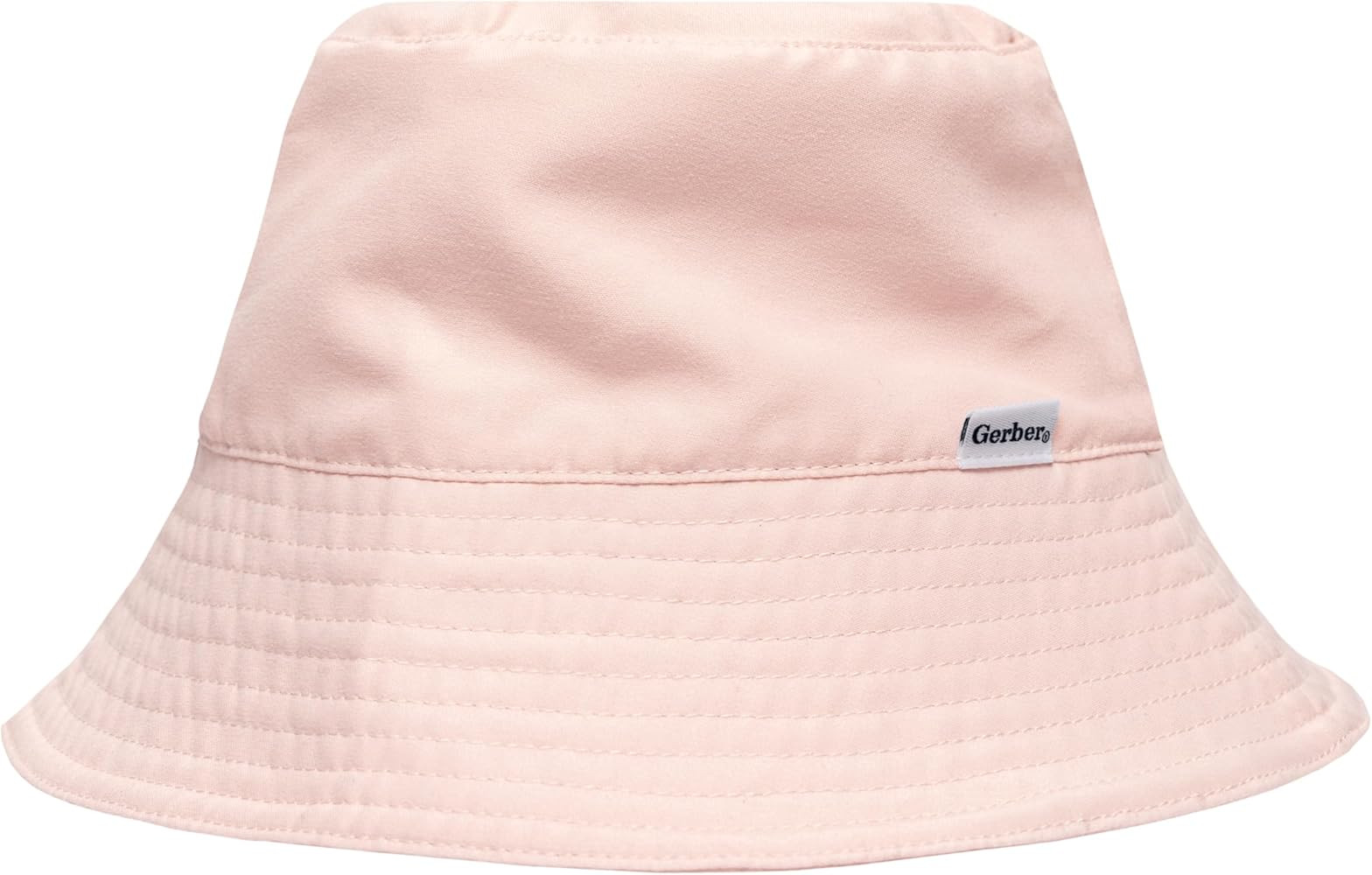 Gerber Unisex-Kids UPF 50+ Baby Sun Toddler Beach Bucket Hat 0-7 Years | Amazon (US)