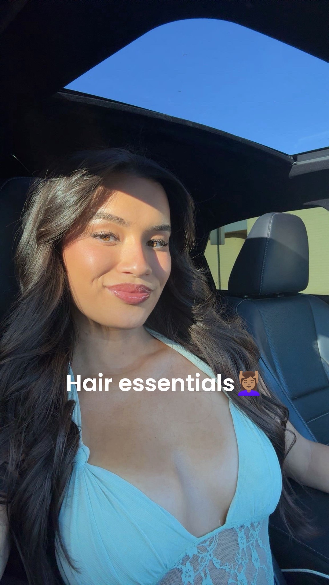 Hair essentials! ✨

#LTKFindsUnder100 #LTKBeauty #LTKFindsUnder50