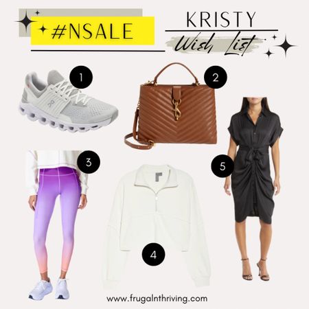 Kristy’s #nsale wish list!!

#nordstrom #nsale

#LTKstyletip #LTKsalealert #LTKxNSale