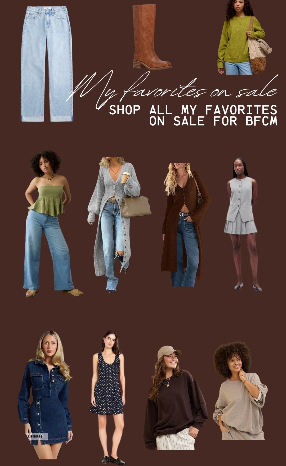 #LTKHoliday #LTKGiftGuide #LTKCyberWeek