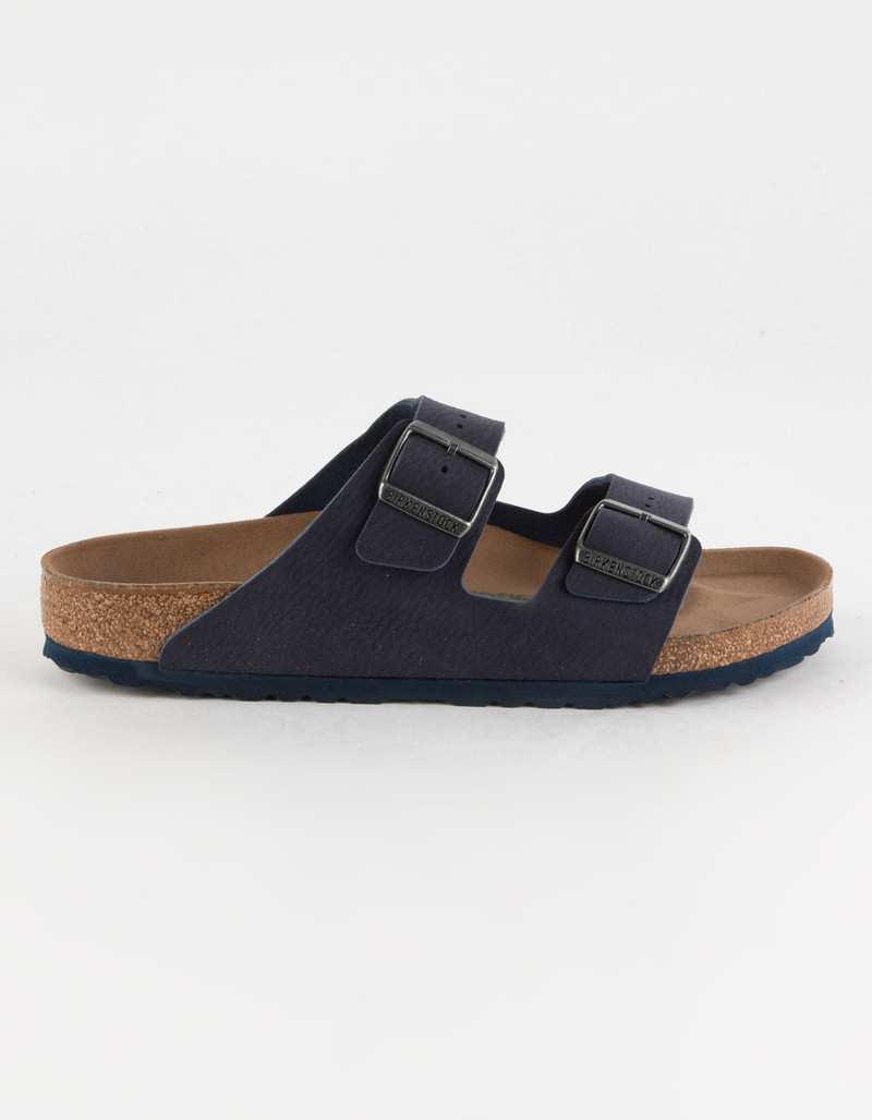 BIRKENSTOCK Arizona Mens Vegan Sandals | Tillys