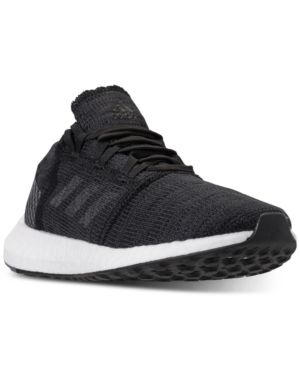 adidas Boys' PureBOOST Go Running Sneakers from Finish Line | Macys (US)