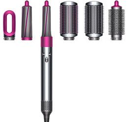 Dyson Airwrap Complete Styler-For Multiple Hair Types and Styles | Ulta Beauty | Ulta