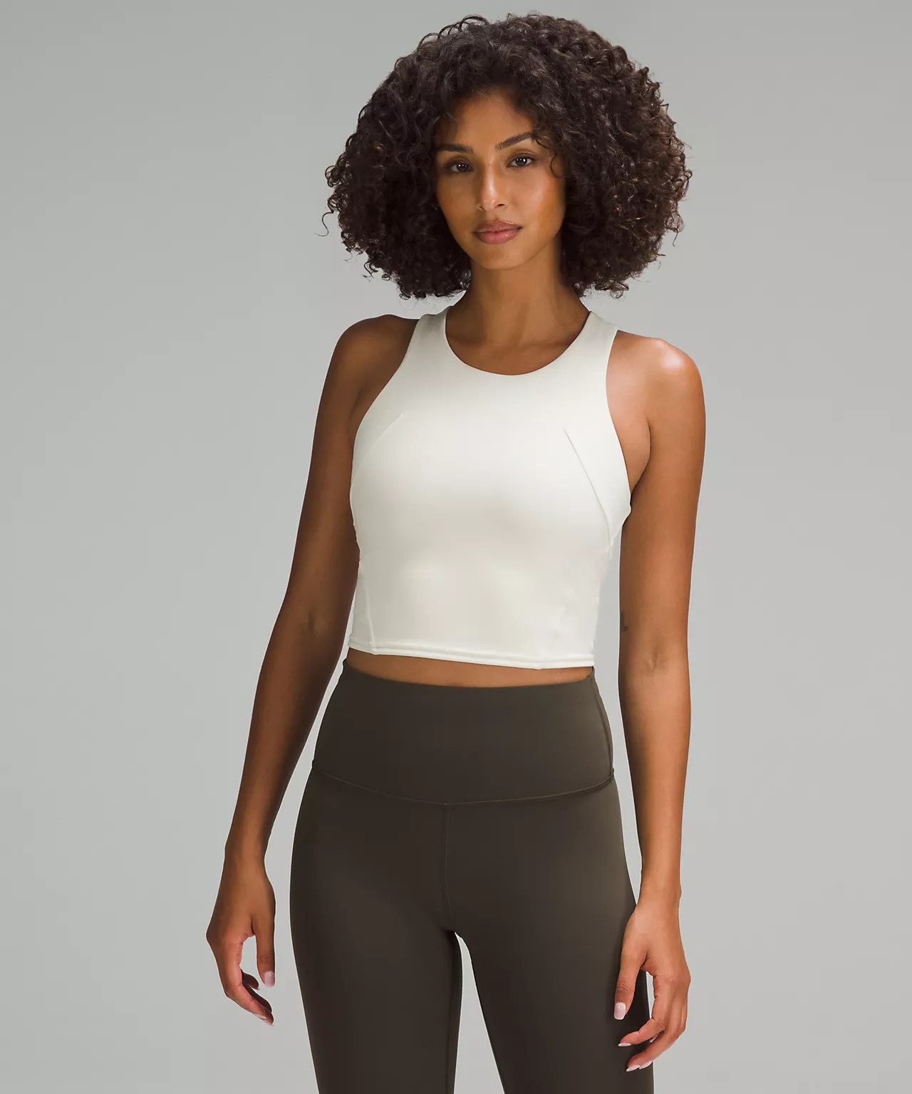 Wunder Train Racerback Tank Top | Women's Sleeveless & Tank Tops | lululemon | Lululemon (US)