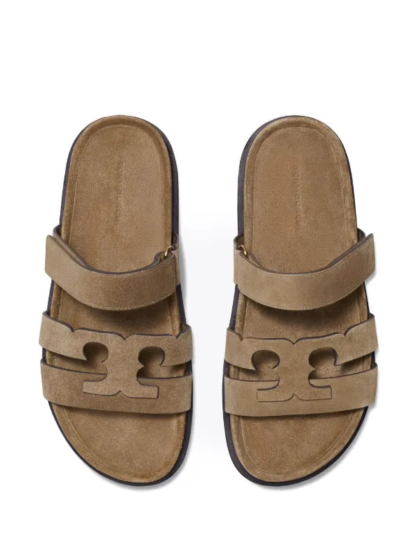 Tory Burch Sandalias Ines | Neutro | FARFETCH ES | Farfetch Global
