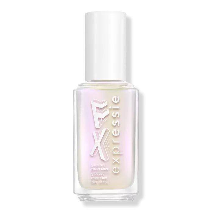 Expressie FX nail polish - Essie | Ulta Beauty | Ulta
