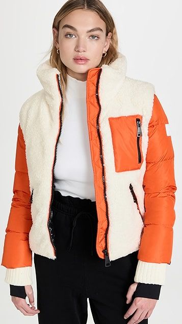 Wylie Jacket | Shopbop