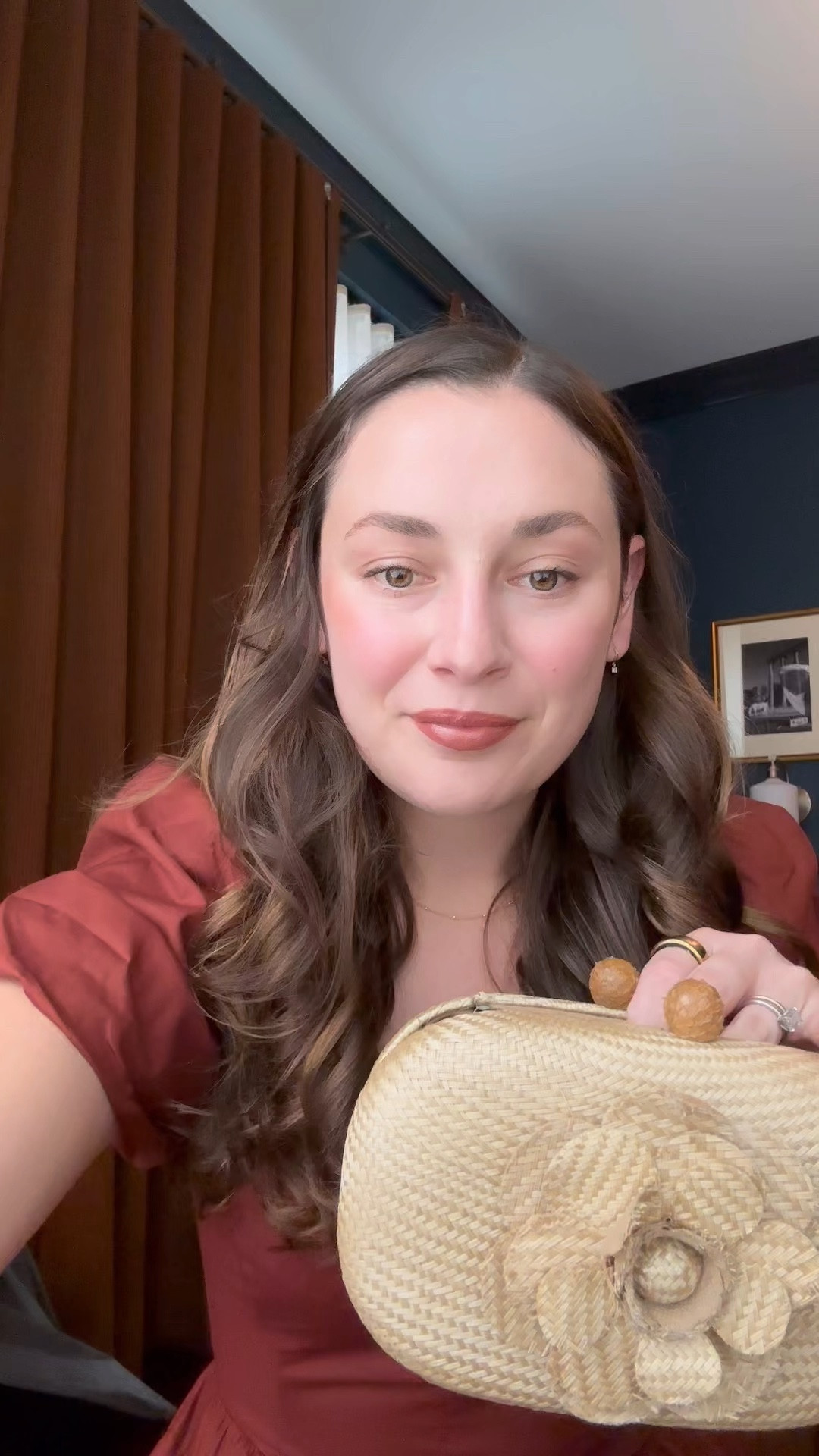 Welcome party in Kentucky! 