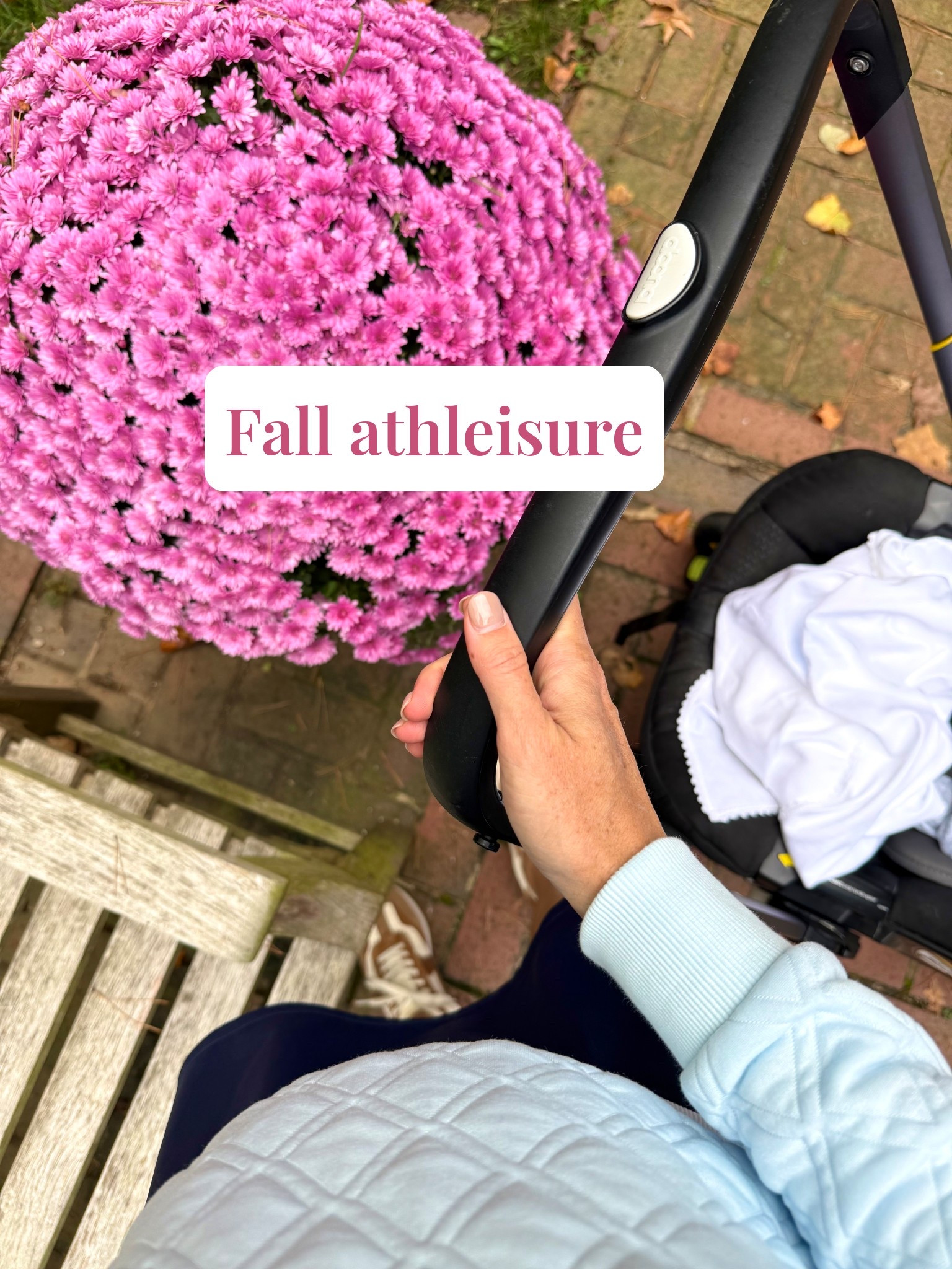 Sweatshirts, skirts, leggings, athleisure shirts for stylish and easy looks. Including bump-friendly options that I’m still wearing postpartum 

#LTKBump #LTKStyleTip #LTKBaby