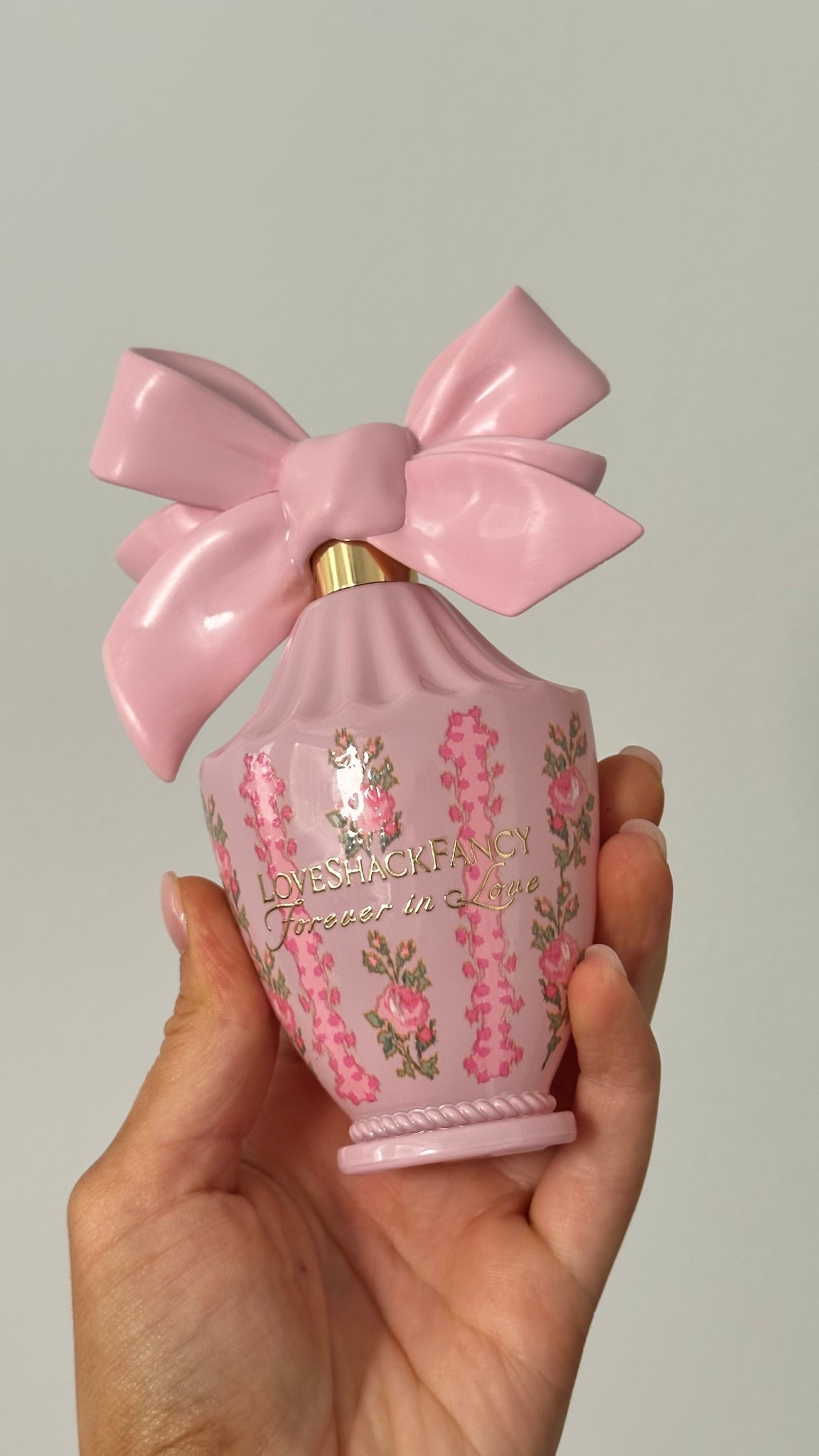 The most perfect girlie perfume 💝🌸

#LTKBeauty