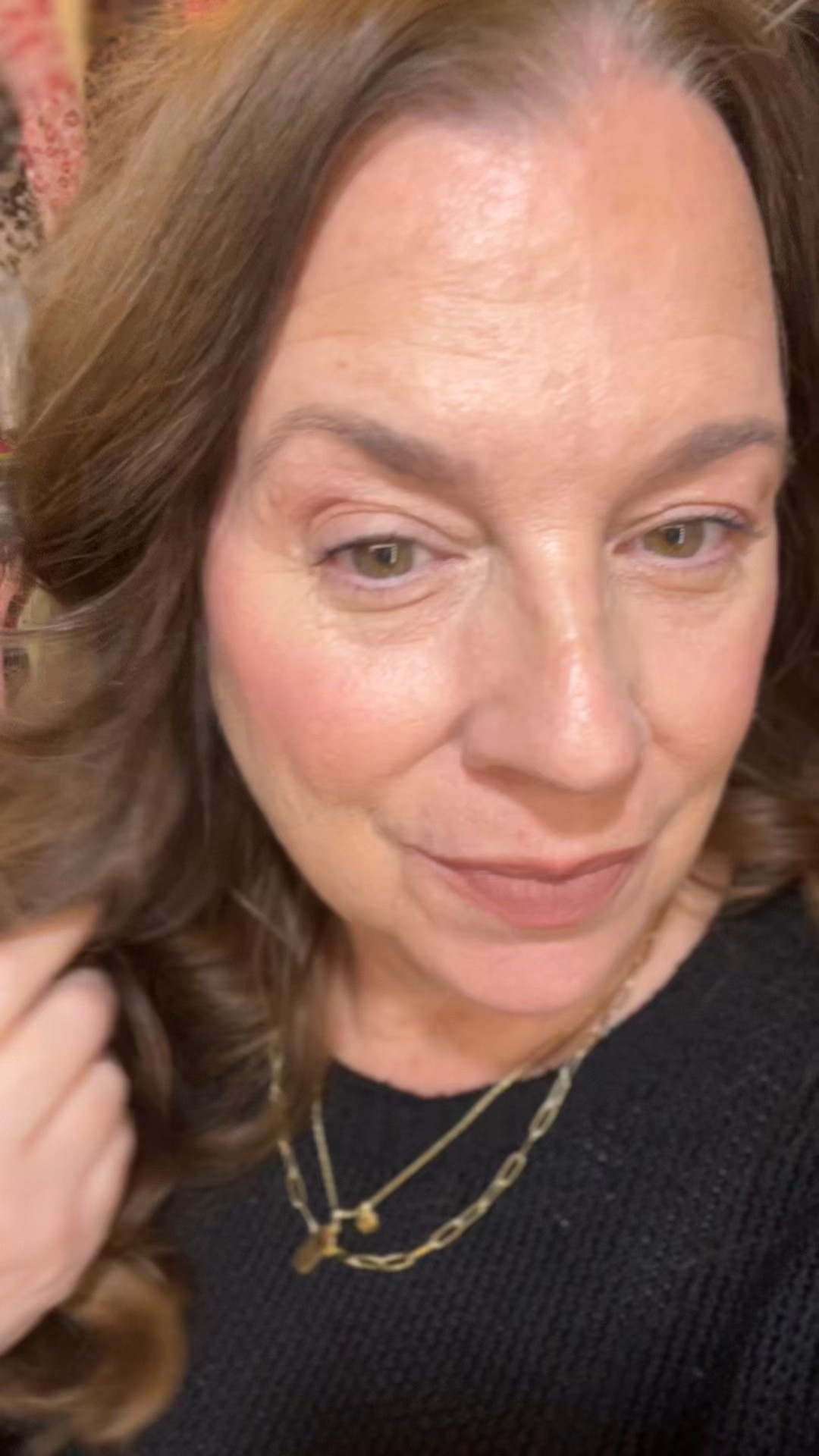 It’s MAC. It’s pink and it’s linked 

#LTKgrwm #LTKBeauty #LTKOver40