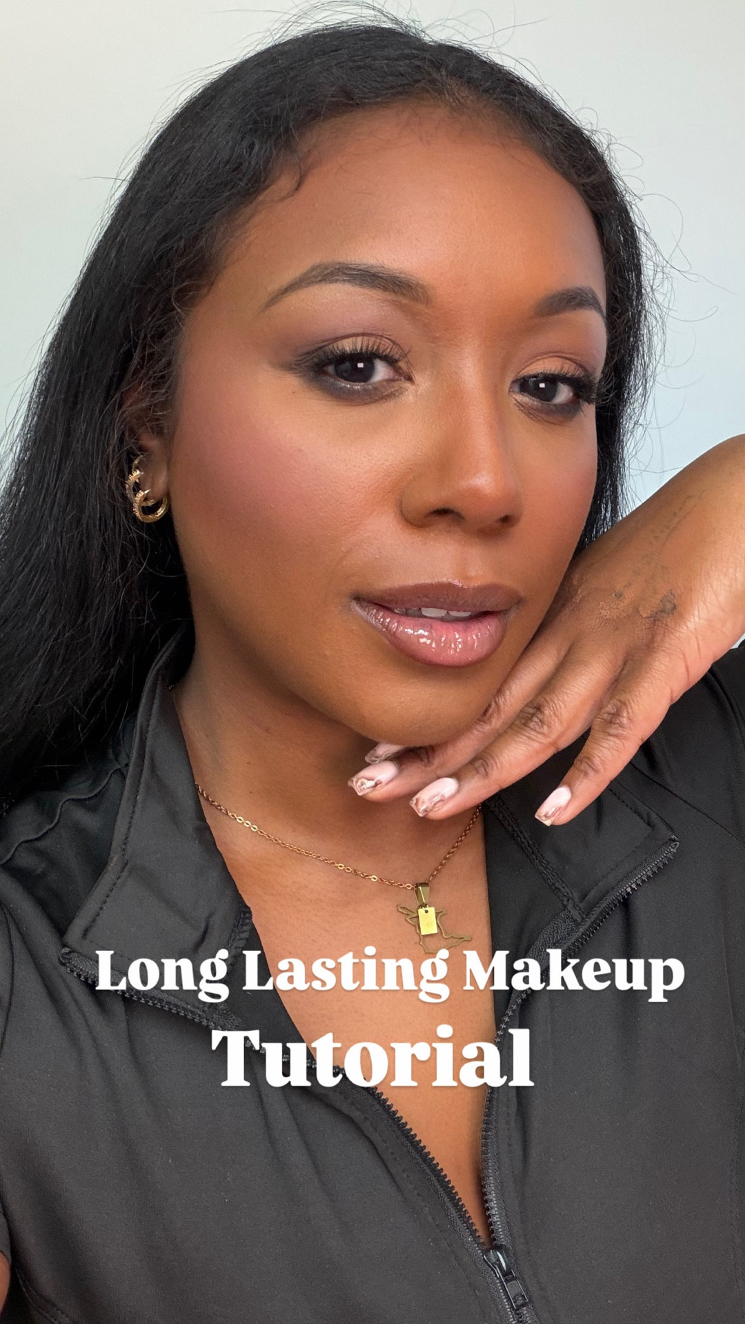 How I get my #makeup to last over 12 hours for an event | Longwear Makeup 

#LTKBeauty