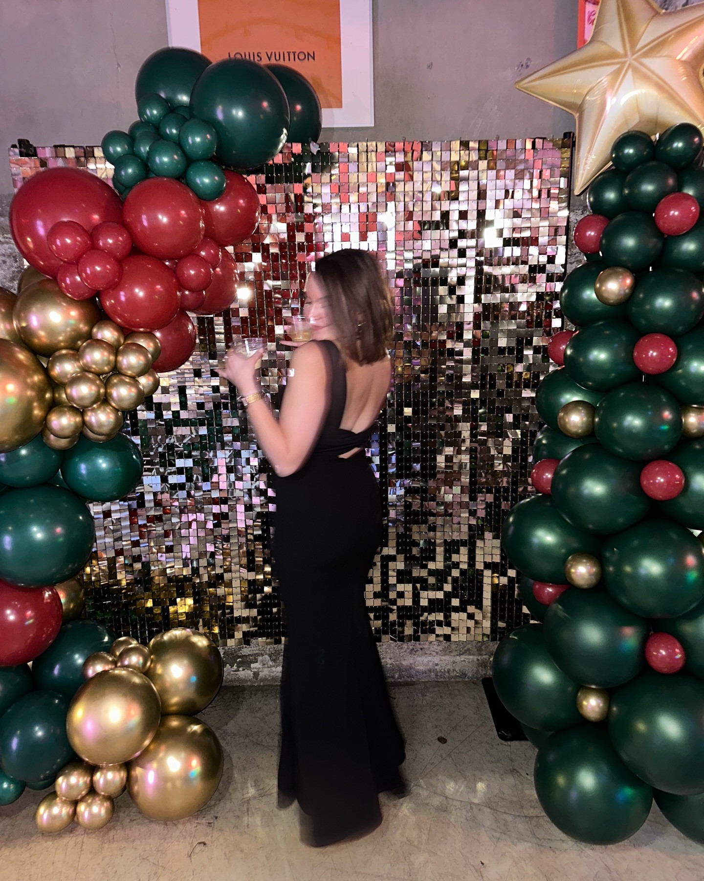 Snaps from Classy Christmas 🎄

If you didn’t know, alongside my love of fashion content creation I also have a passion for event planning and have become the Vice President of Gals Need Pals, a women’s event group in Washington state 🥰 Each month we put on 2-3 events to help women make friends and last week we had the cutest event in Seattle!

Major shout out to my sweet friends for coming out and props to @talkpartytomeballoons for the decor! I get asked about my events on this page and always forget to share more 🤭 If you like these photo dumps, comment below I’d love to post more in 2025!

#photodump #partyphotoshoot #classychristmas #christmaspartyoutfit #christmaspartyideas #seattleevents #seattlefashion #seattlefashionblogger

#LTKParties #LTKMidsize #LTKFindsUnder100