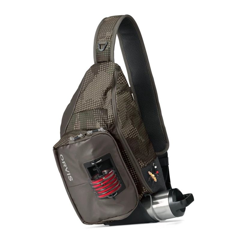 Orvis Sling Pack | Orvis (US)