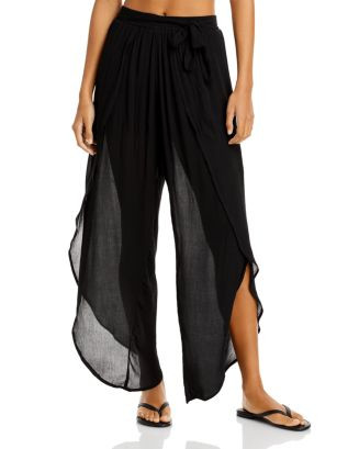 Petal Beach Swim Cover-Up Pants - Exclusive | Bloomingdale's (US)