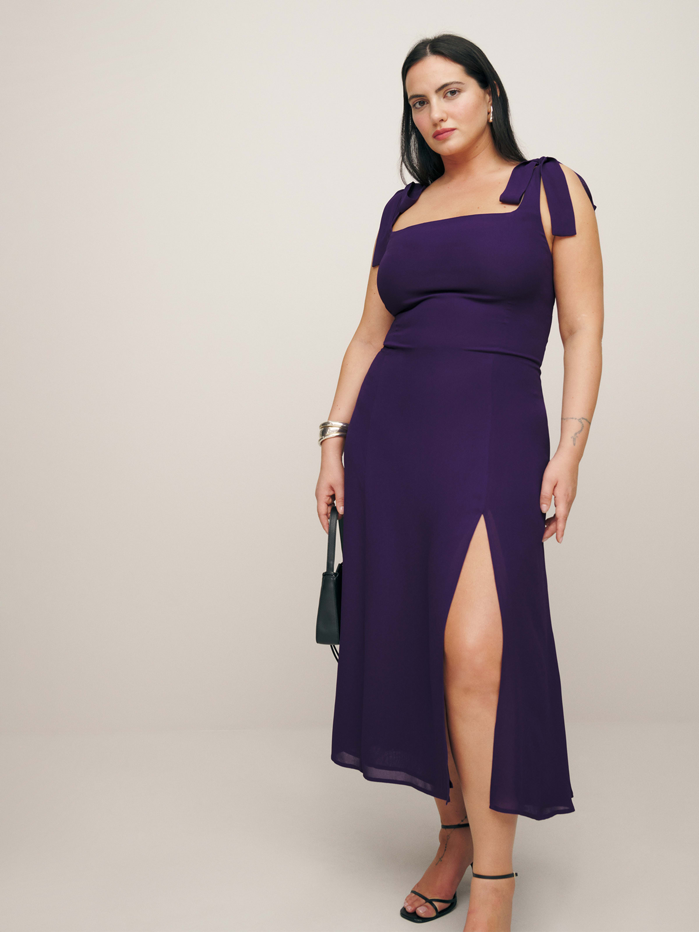 Twilight Dress Es | Reformation (Global)