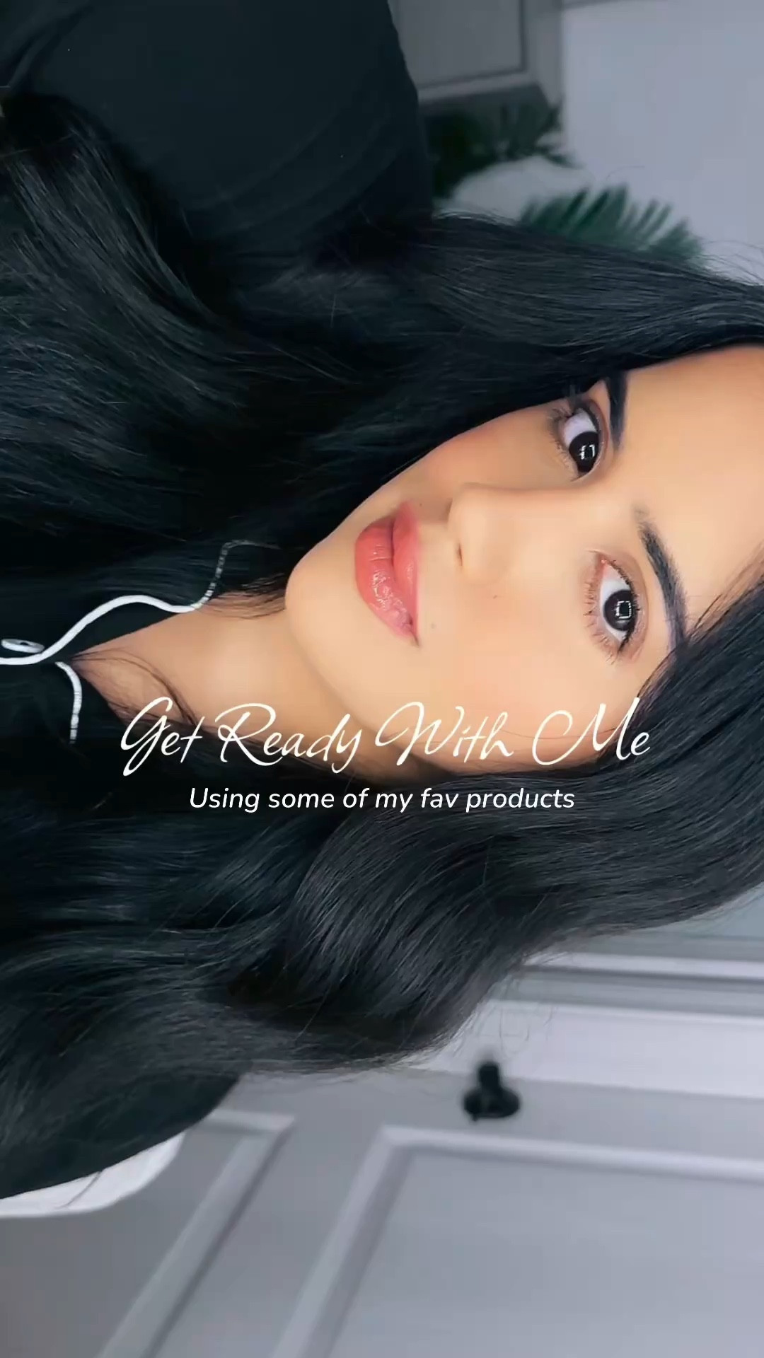 Get ready with me - using some of my favorite products!


#LTKBeauty #LTKMidsize #LTKStyleTip