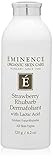 Eminence Strawberry Rhubarb Dermafoliant, 4.2 Ounce | Amazon (US)