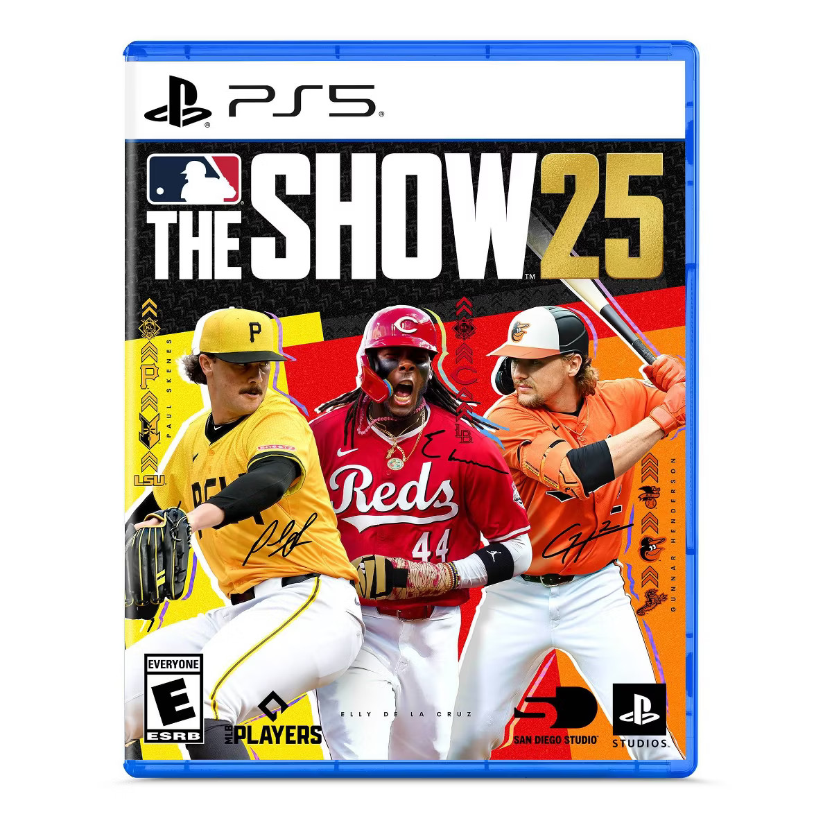 MLB The Show 25 - PlayStation 5 | Target