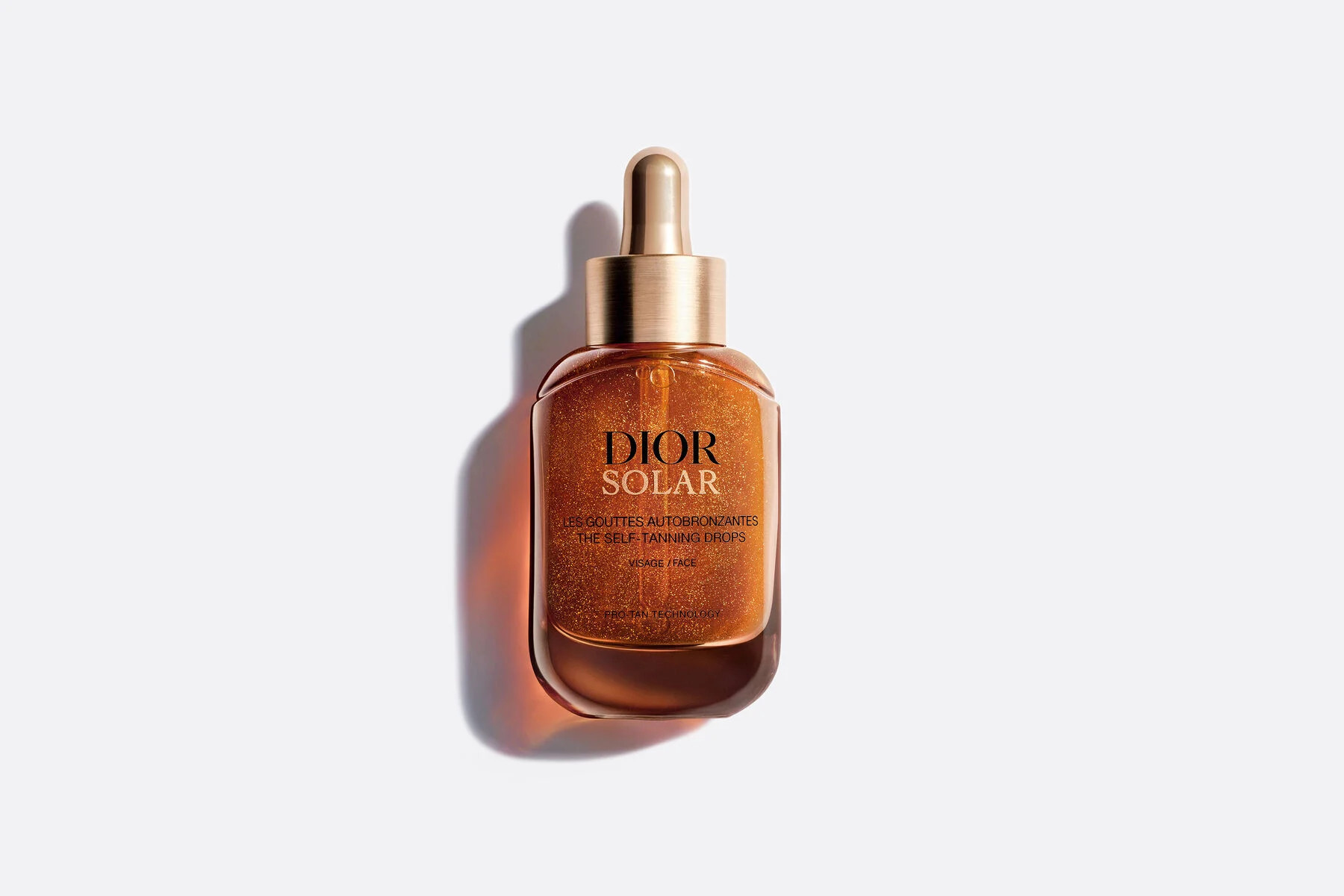 Dior Solar The Self-Tanning Drops | Dior Beauty (EU,AU,CA,JP)
