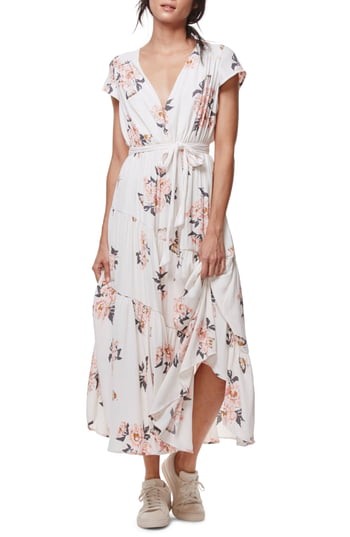 Women's Free People All I Got Maxi Dress | Nordstrom