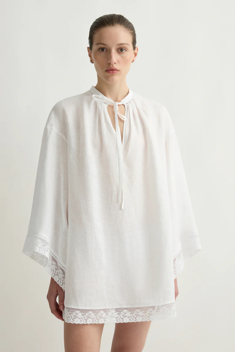 VERONICA KAFTAN | POSSE (Australia & New Zealand)