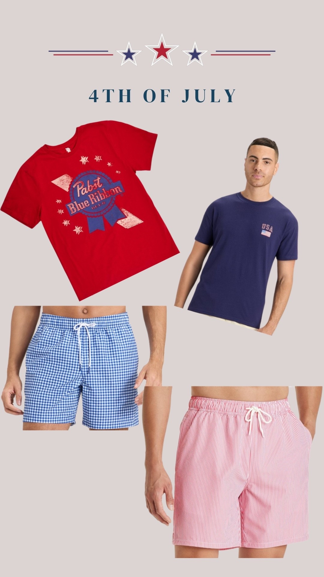 Men’s target 4th of July!!!

#LTKSummerEdit #LTKMens #LTKSeasonal