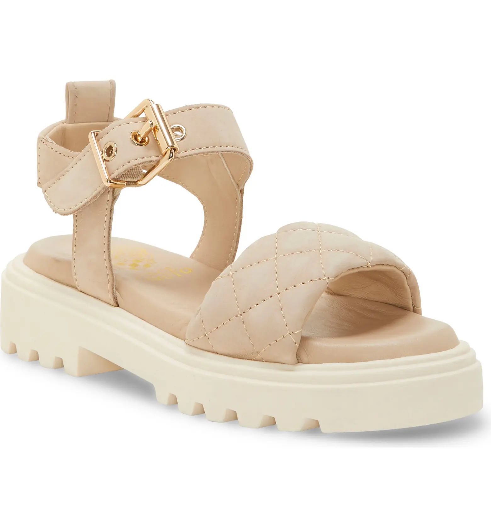 Sassia Platform Sandal (Women) | Nordstrom Rack