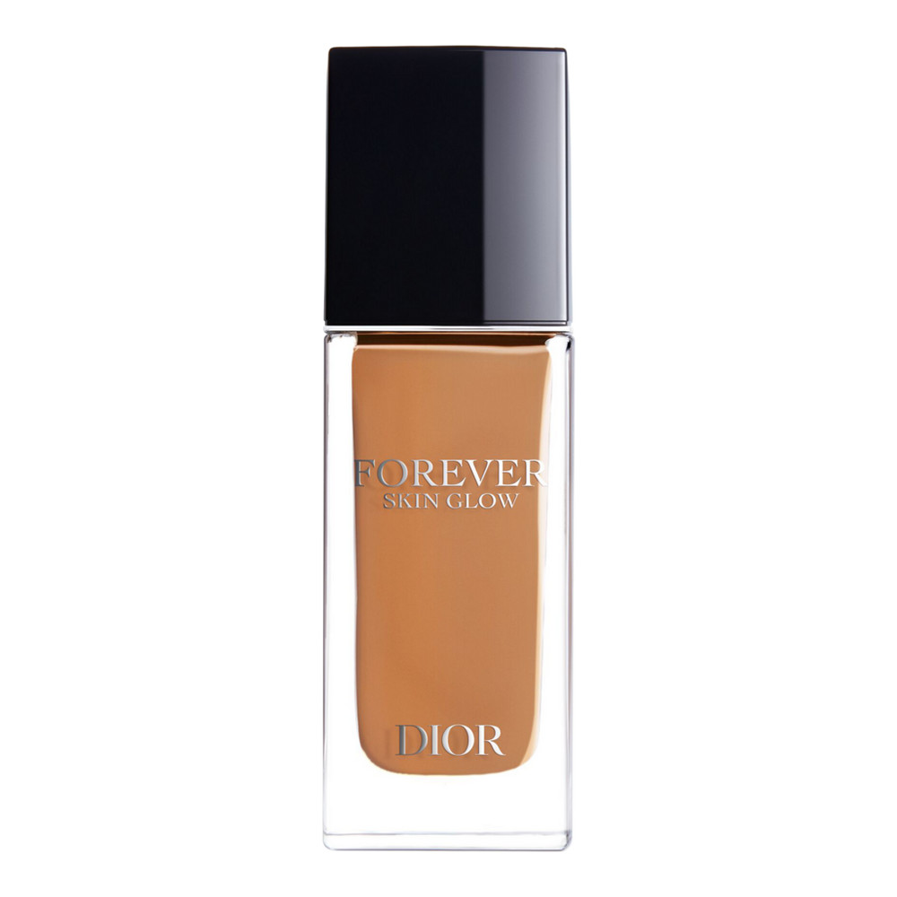 Dior Forever Fluid Skin Glow Foundation - 4.5W Warm | Ulta