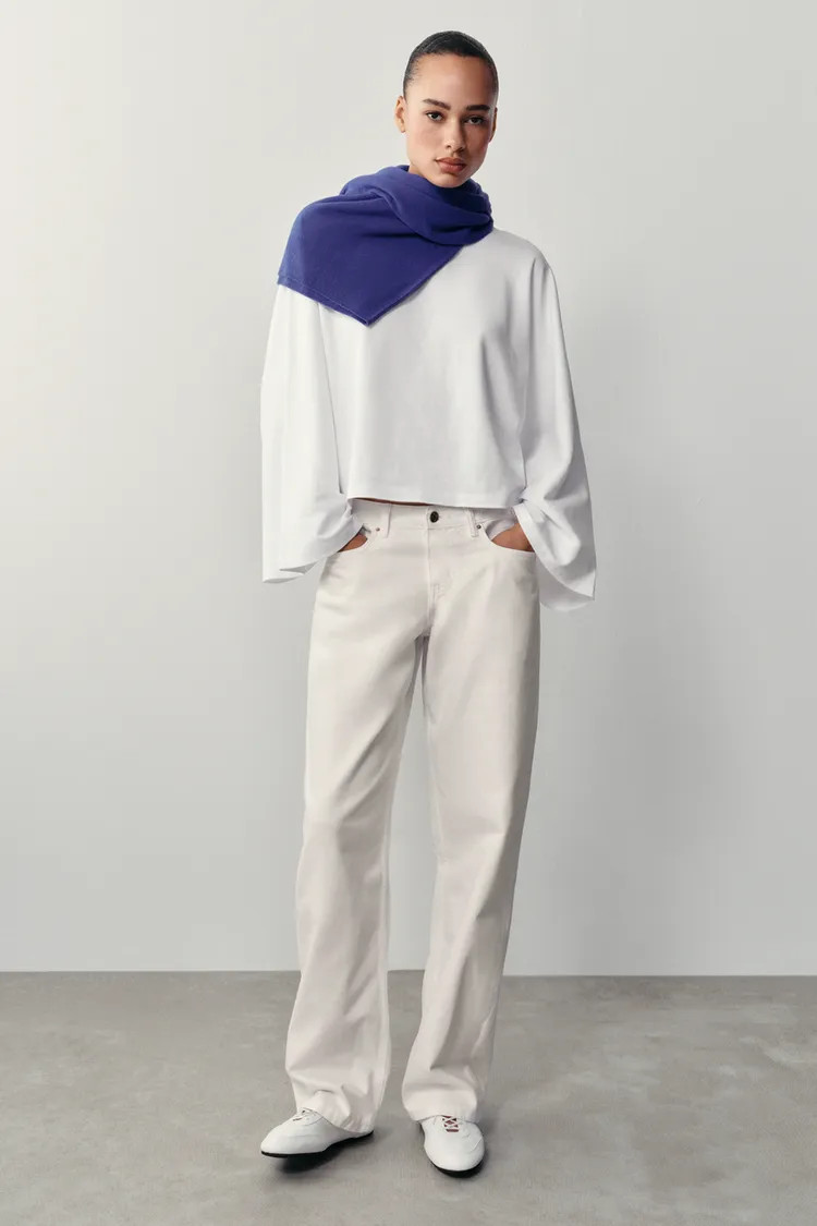 DescriptionCouleurD\u00e9tailsDimensions | Zara FR
