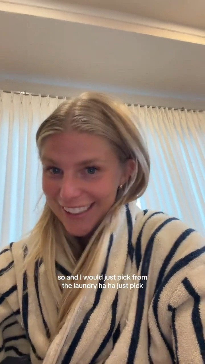 The best robe ☁️ Let the tlc begin

#LTKdayinmylife #LTKselfcare #LTKBump