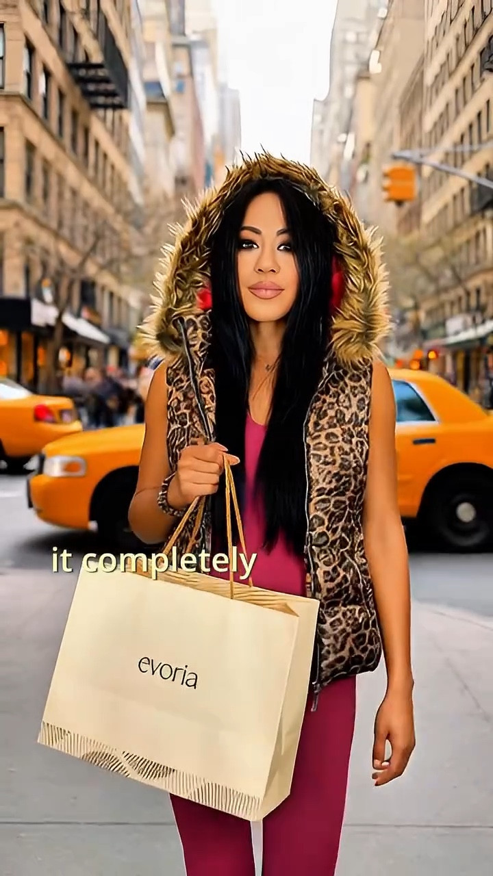 3 Simple Steps to Reclaim Your Energy with @evoriahealth 🌟✨
.
We’ve all been there reaching for that third cup of coffee by 2 PM, feeling that “mid-day drift,” and then tossing and turning at night because our bodies forgot how to actually rest. ☕️📉 For a long time, I thought being “tired but wired” was just part of a busy life.
.
Then I discovered the Evoria Total Wellness Kit, and it completely shifted my perspective on what it means to actually feel vibrant. 🧬🌿 
.
It’s not just another bottle of vitamins; it’s a synchronized system that honors your body’s natural 24-hour rhythm.
.
Here is why this 3-step system is a total game-changer for your daily routine:
.
1️⃣ Morning Boost: This is like a wake-up call for your cells. It uses Liposomal NAD+ to power up my mental clarity and energy without the jitters. 🧠🔥
.
2️⃣ Daily Essentials: One scoop replaces that messy cabinet of supplements. It covers gut health, immunity, and full-body balance so I feel fueled all day long. 🍎⚖️
.
3️⃣ Night Recovery: The ultimate “reset” button. It supports deep, restorative sleep and overnight repair so I wake up feeling truly refreshed, not just “awake.” 😴🌙
.
The best part? It’s science-backed and clinical-grade, designed for long-term resilience. Whether you’re looking to boost your productivity or just want to feel like yourself again, this is the foundation you’ve been looking for. 💖✨
.
Are you ready to stop surviving your day and start actually thriving? Check out the link in my bio to explore @evoriahealth and find your glow from the inside out! 🔗🥂
.
HAVE A GREAT WEEKEND 💋
.
#EvoriaHealth #evoria

#LTKgrwm #LTKselfcare #LTKmomlife