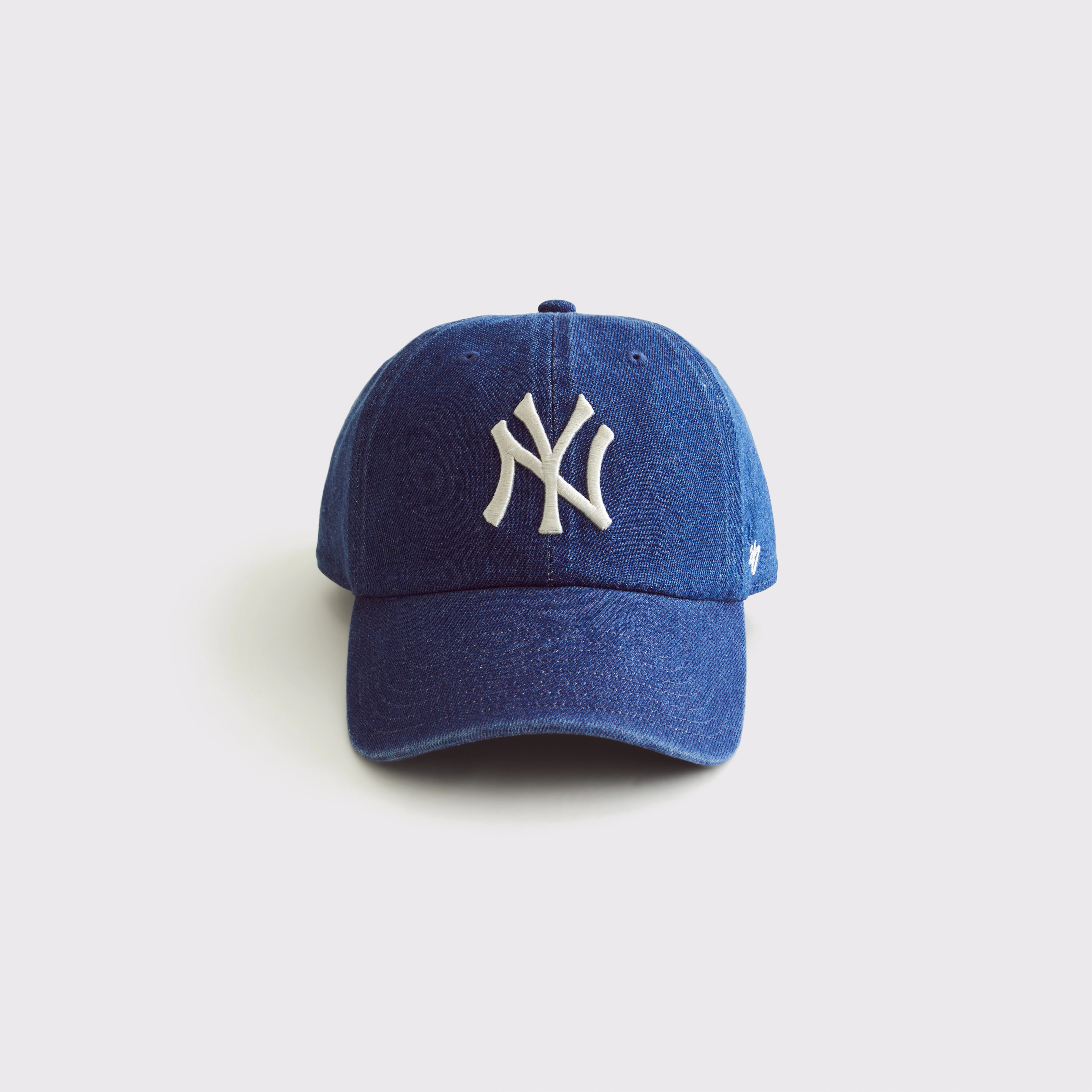 New York Yankees '47 Clean-Up Hat | Abercrombie & Fitch (US)