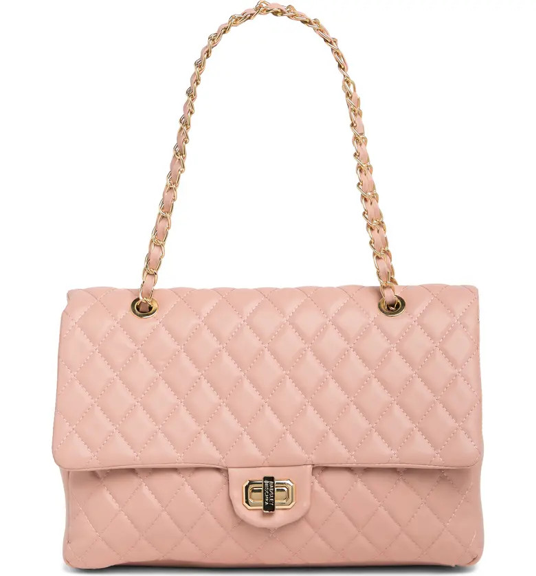 Quilted Shoulder Bag | Nordstrom Rack