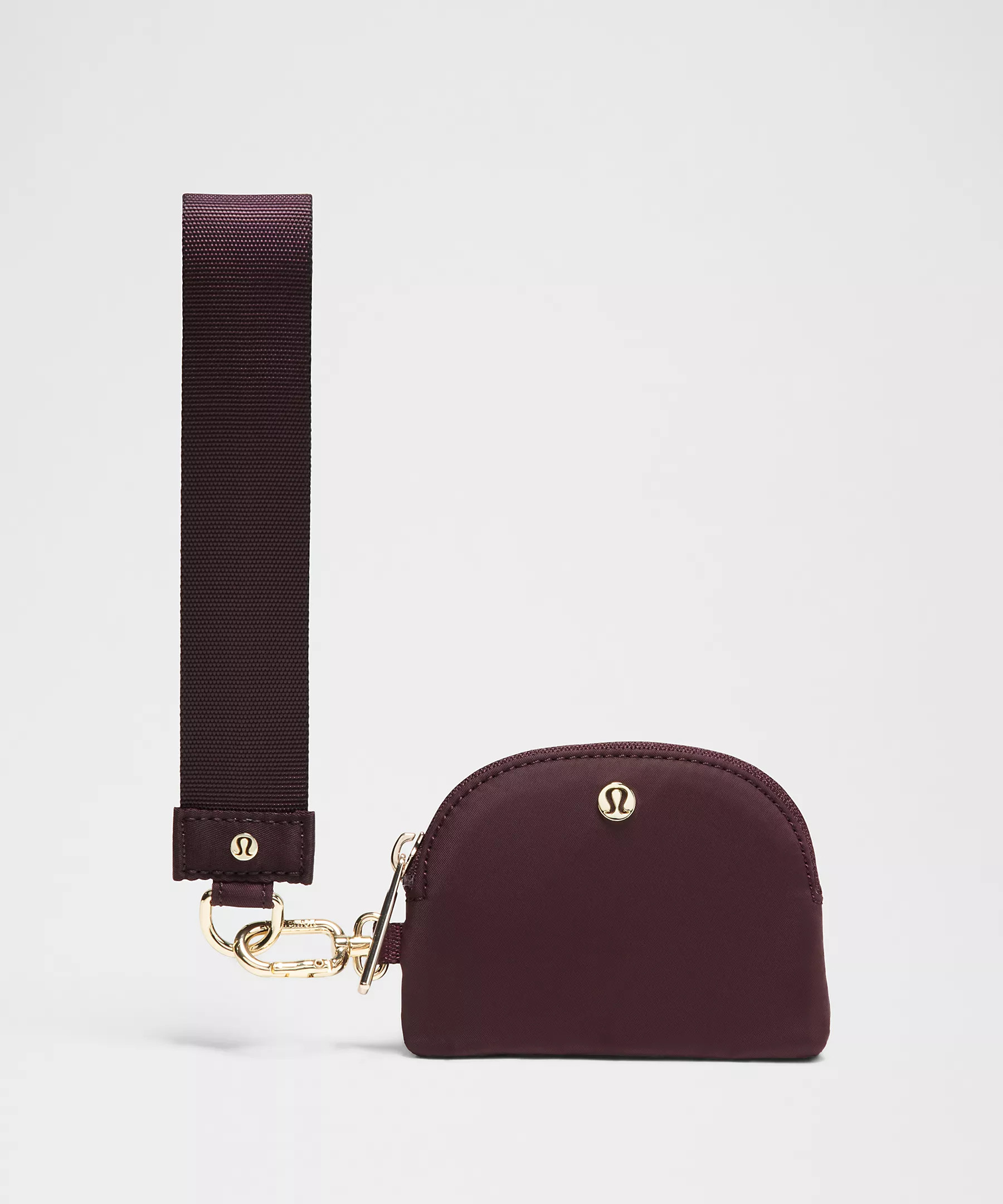 Dual Pouch Wristlet | Lululemon (US)