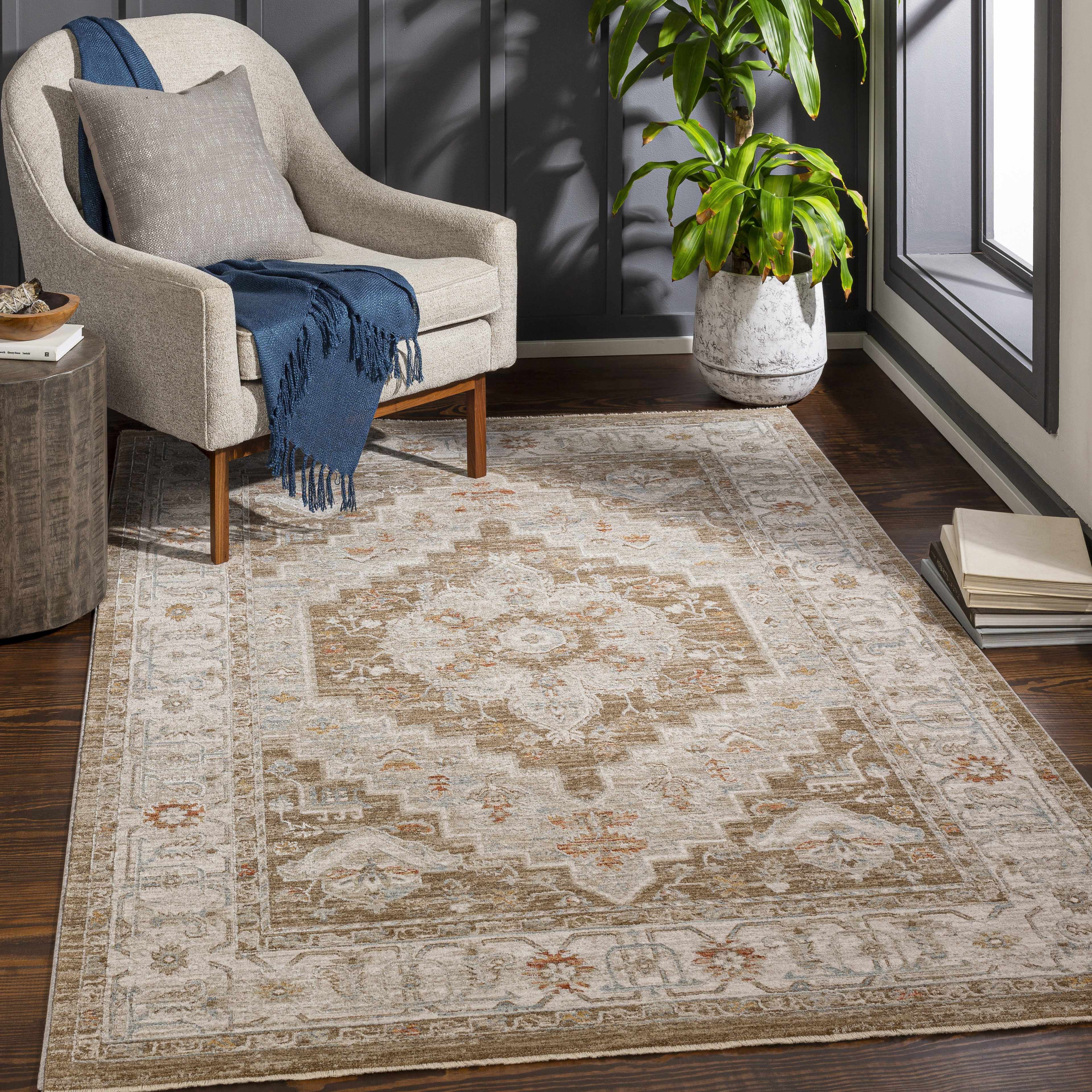 Canadensis Area Rug | Boutique Rugs