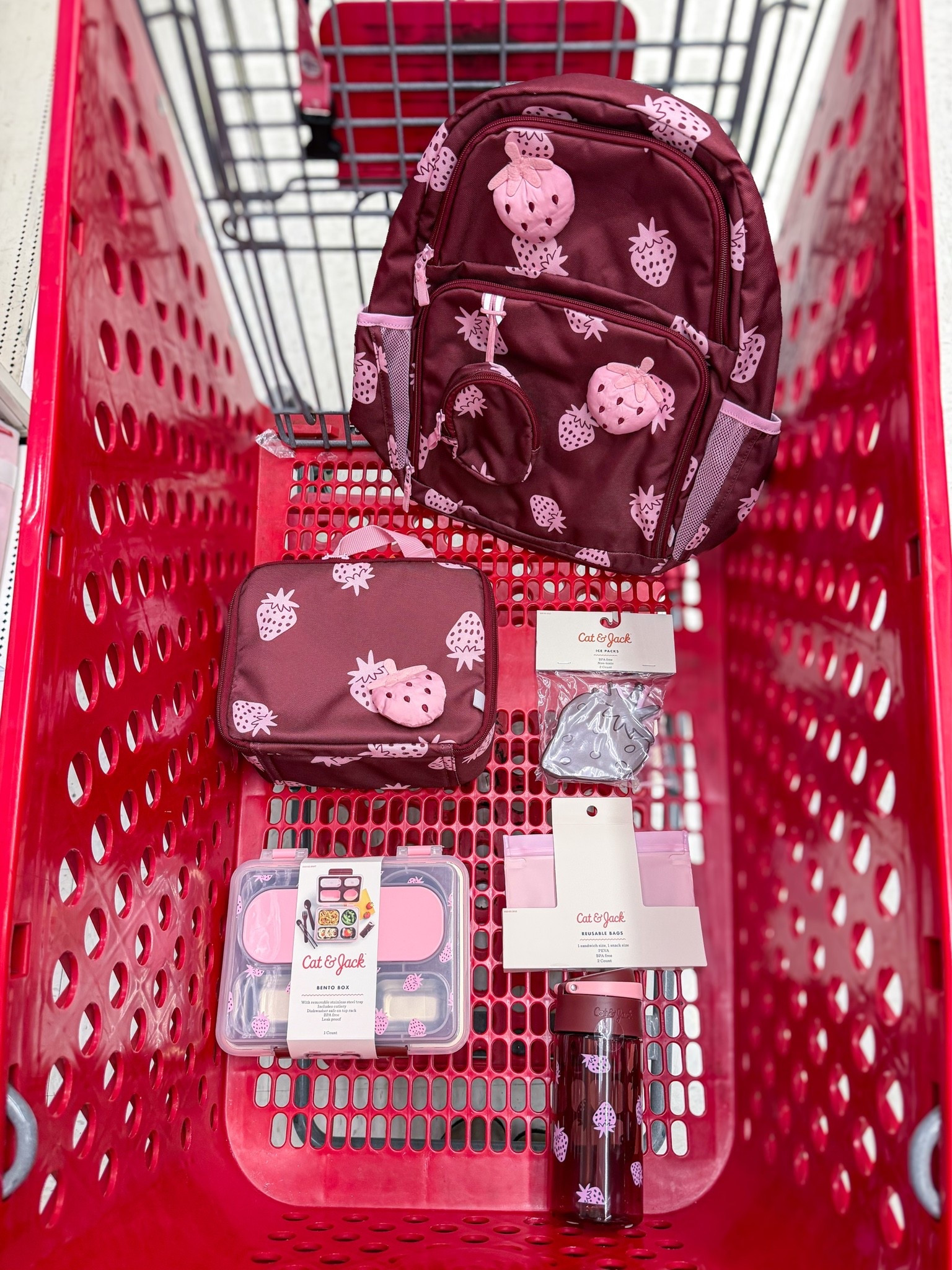 Back to school shopping

#LTKmomlife #LTKmorningroutine #LTKKids