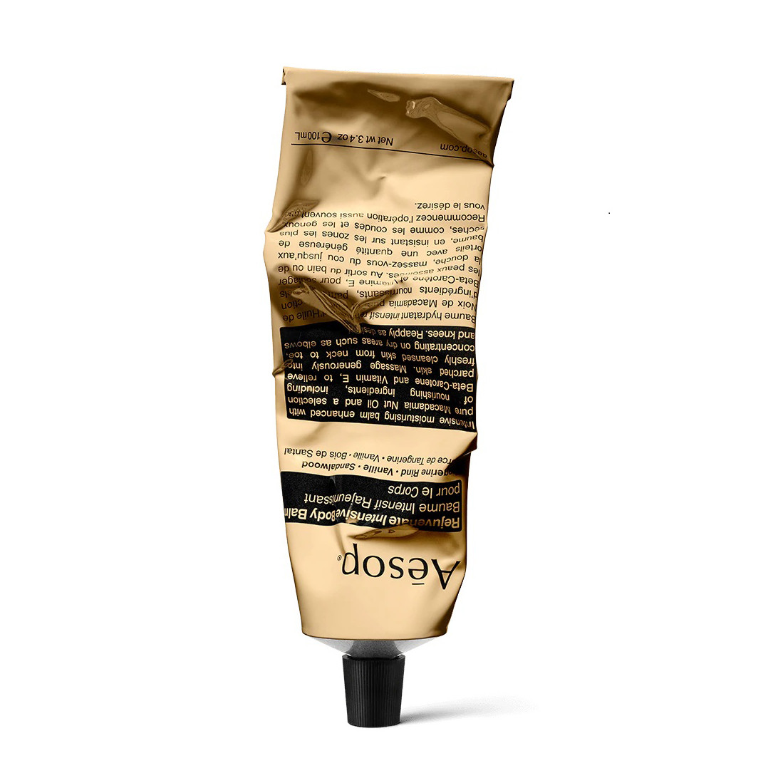 Aesop Rejuvenate Body Balm | Space NK (EU)