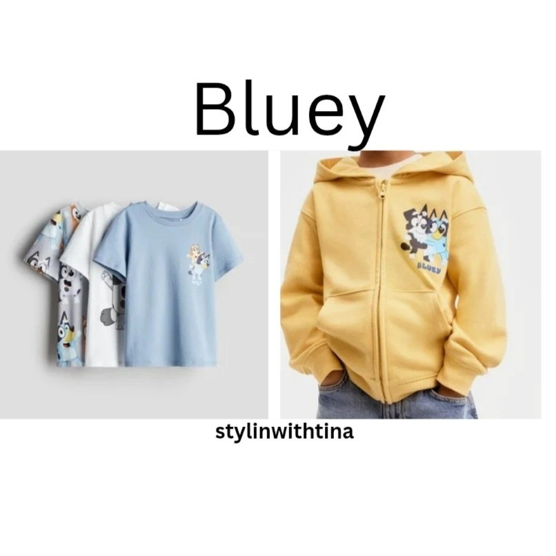 Very cute Bluey pics #stylinwithtina #Bluey 

#LTKSaleAlert #LTKStyleTip #LTKKids
