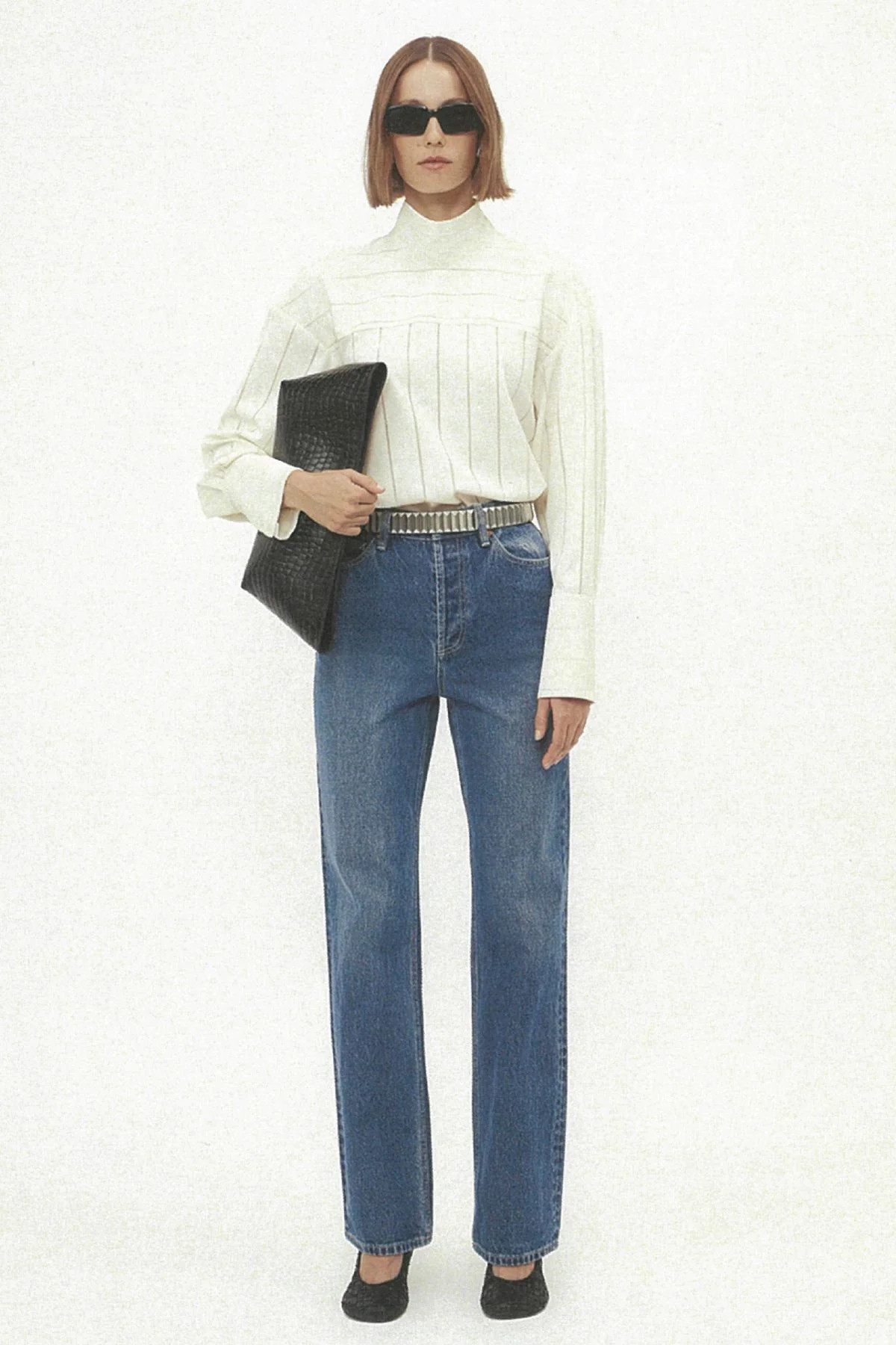 Manuela Classic Jean | CAMILLA AND MARC (ANZ)