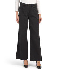 Wide Leg Jeans | Flare & Wide Leg | T.J.Maxx | TJ Maxx