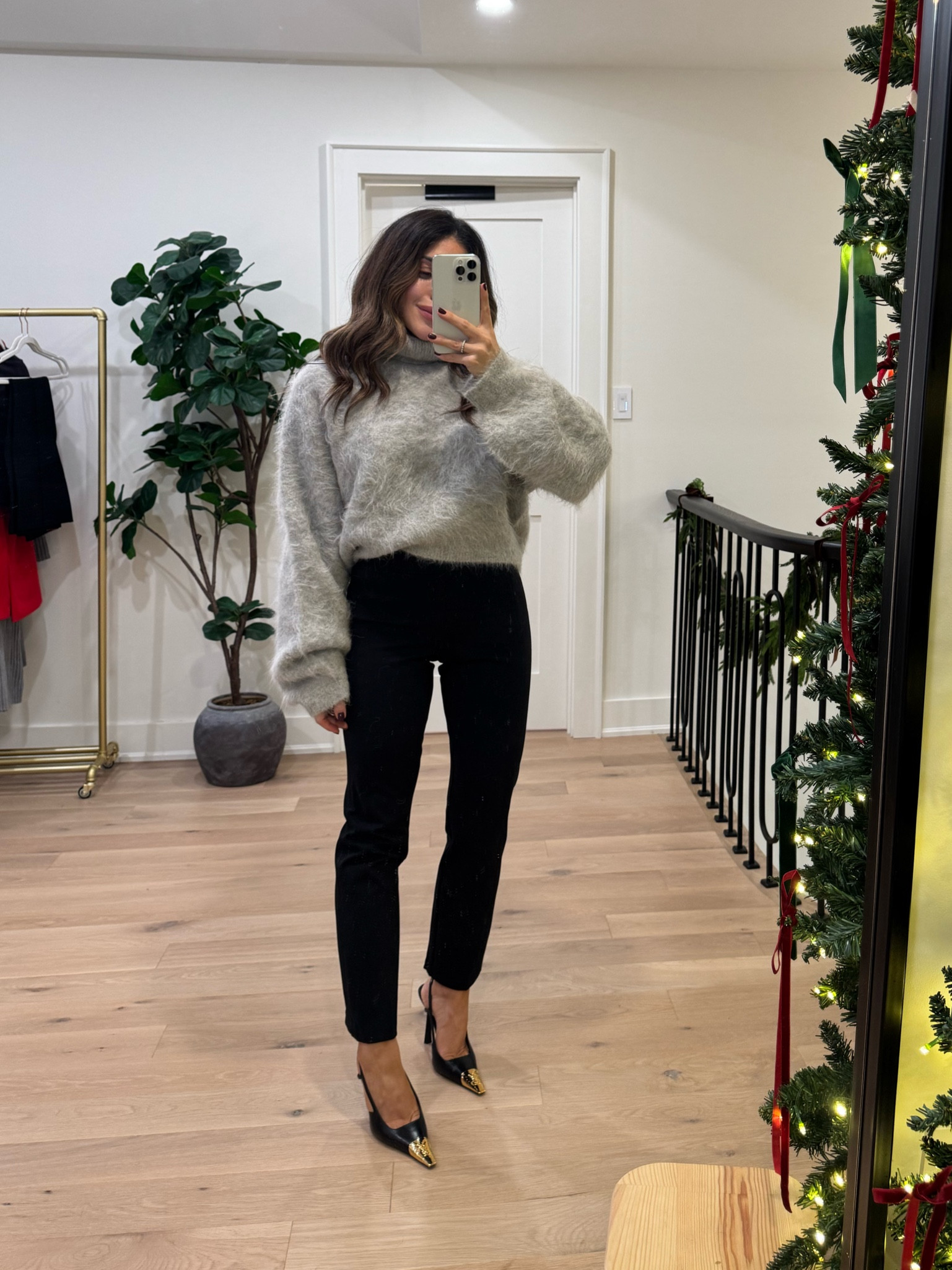 Slim pant style inspo ✨

#LTKcanada #LTKsale #LTKstyletip