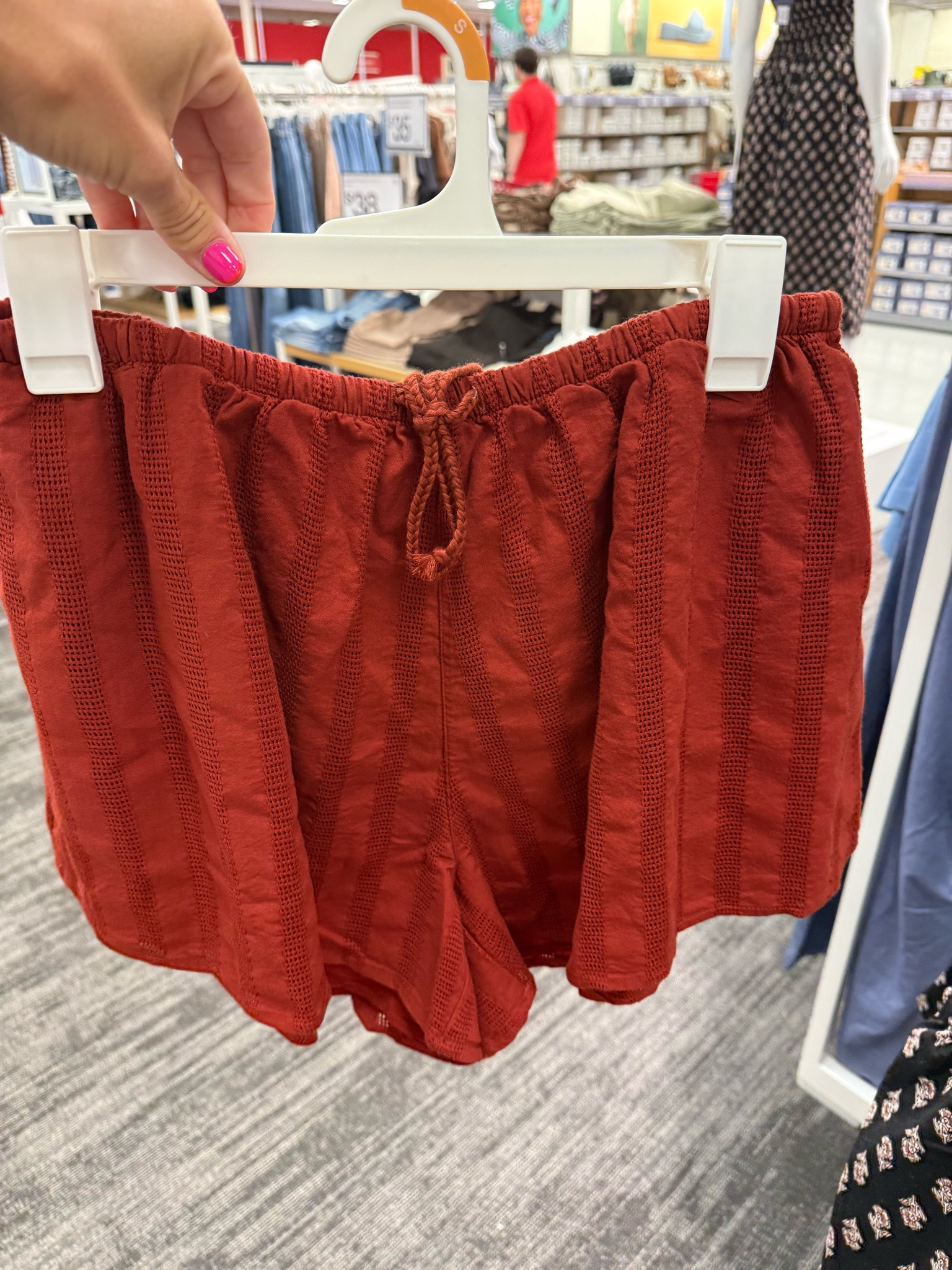 Shorts for fall
Target shorts

#LTKootd