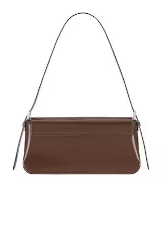 BY FAR Tilda Bag in Bear from Revolve.com | Revolve Clothing (Global)