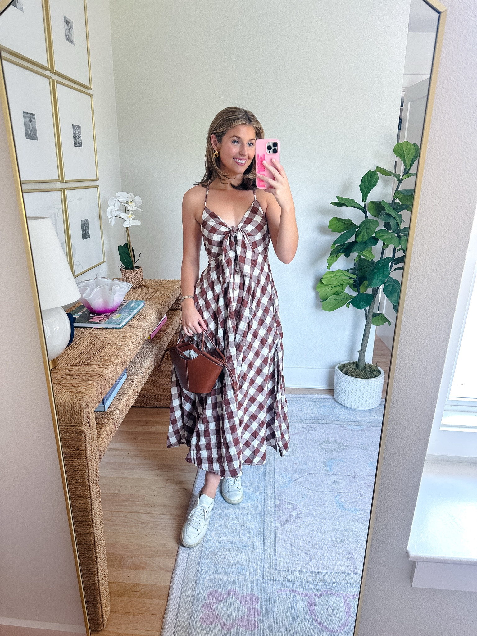 NYC in September outfit! Wearing an XS