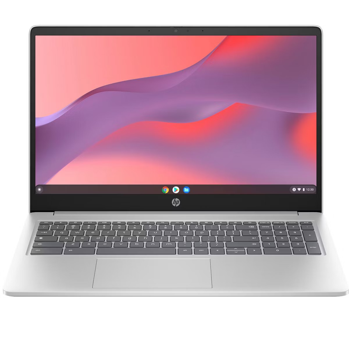 HP Chromebook Laptop Computer 15.6" FHD Intel Core i3 8 GB memory; 128 GB UFS | Target