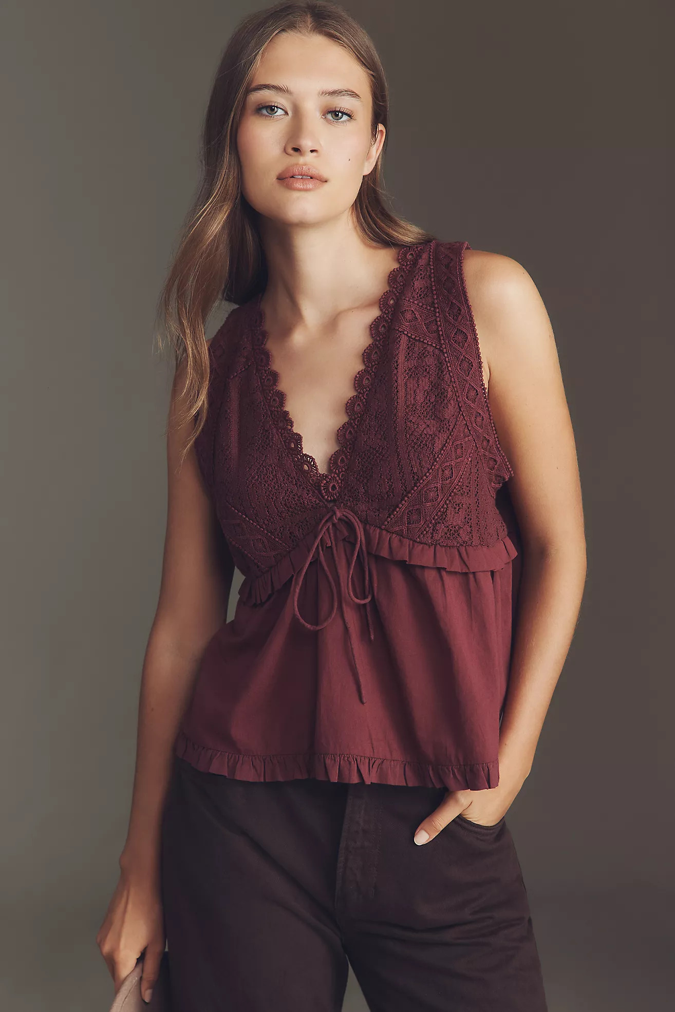 By Anthropologie | Anthropologie (US)