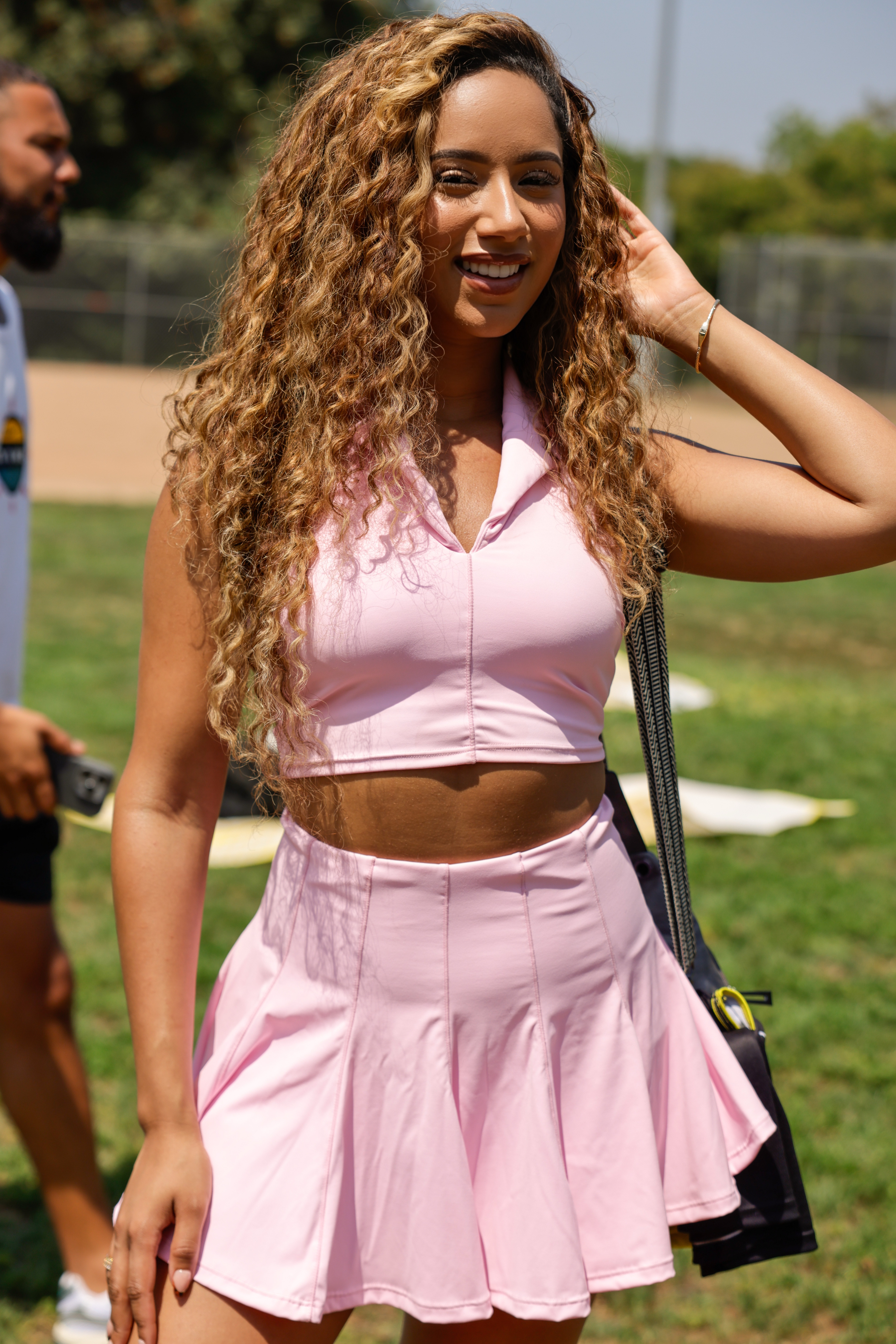 Love a matching set 💕 

 

#LTKActive #LTKSaleAlert #LTKFindsUnder50