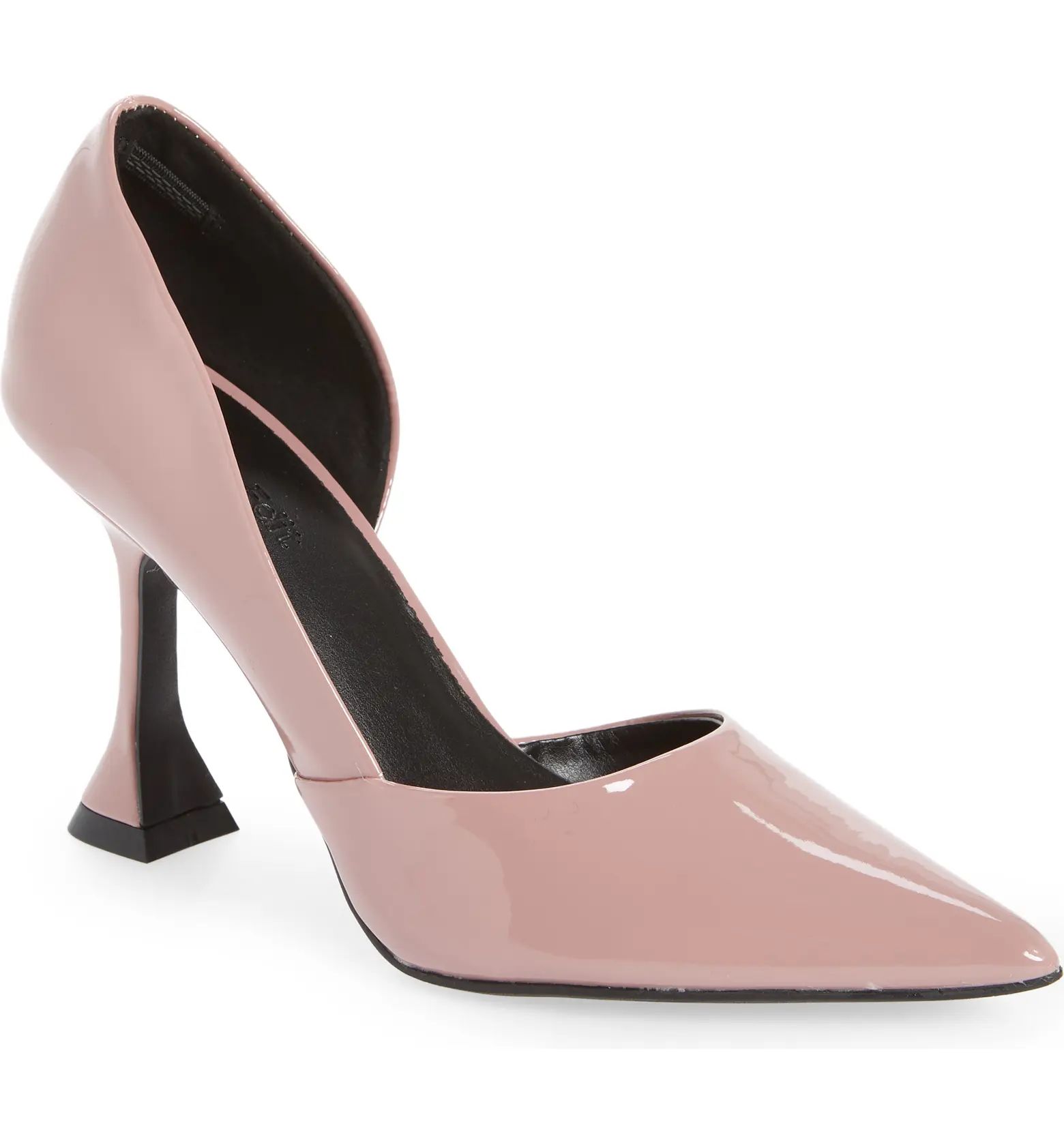 Open Edit Kiera Pointed Toe Pump | Nordstrom | Nordstrom