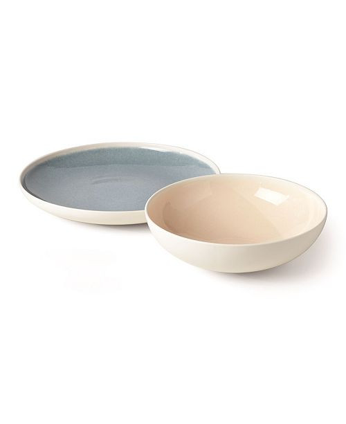 Naomi Bay Set of 2 Serve Bowls | Macys (US)